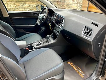 Seat Ateca 2.0 TDI 150 Style DSG - 9