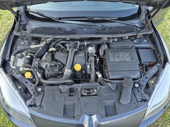 Renault Mégane Grandtour 1,5 dCi - 9