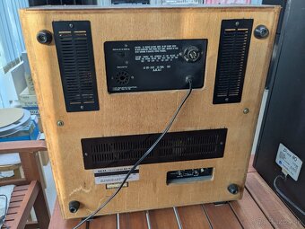 Akai GX630DB - 9