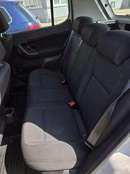 Skoda Fabia - 9