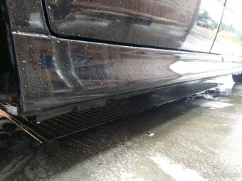 Predám bmw e39 530d 142kw manuál - 9