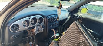 Chrysler Pt cruiser 2.2 CRD - 9