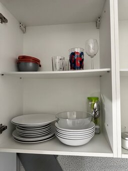 Prenajom 1-izbového bytu na Devinskej Nová Ves - 9