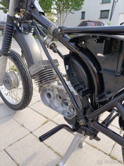 Simson S51 enduro - 9