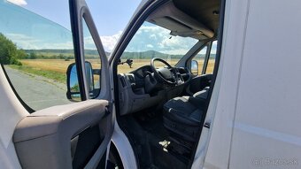 Peugeot Boxer 2.2 88kw - 9