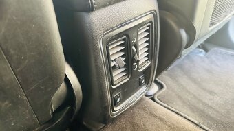 Jeep Grand Cherokee 3.0crd 4x4 - 9