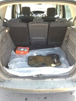 Renault Scenic - 9