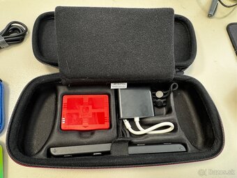 Nintendo Switch s čipom Picofly RP2040 - 9