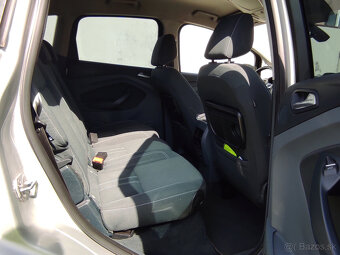 Ford C-max 1,6 TDCi - 9