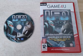 Predám hry na PC 01 - 9