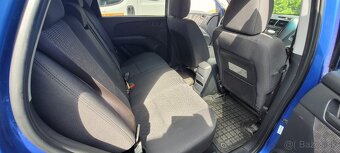Kia Sportage 2.0 benzin/LPG - 9