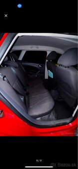 Seat Ibiza 1,2 TDI - 9