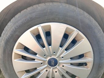 Ford Focus 1.0 EcoBoost - 9