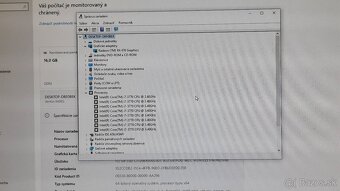Intel Core i7-3770 3.90 GHz/16 GB DDR3/SSD+HDD/RX 470 8GB. - 9