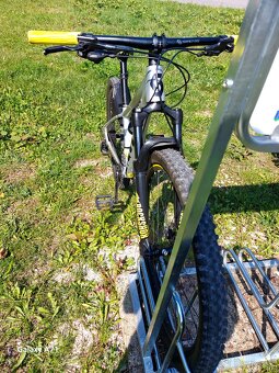 SCOTT SCALE 710 XS TOP bicykel - 9