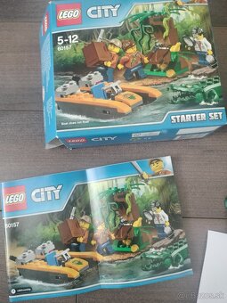 Lego - 9