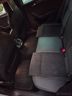 ŠKODA SUPERB SPORTLINE - 9