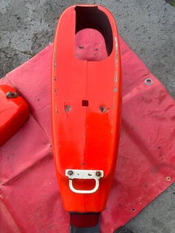 Jawa pionier plecharina - 9