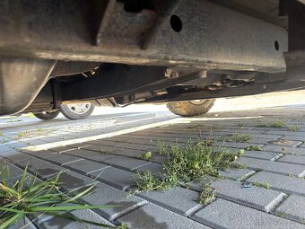 Hyundai Terracan 2.9 CRDI - 9