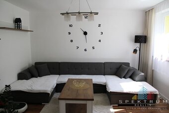 EXKLUZÍVNE-SPEKTRUM REALITY- Na predaj kompletne rekonštruov - 9
