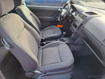 Volkswagen Polo - 9