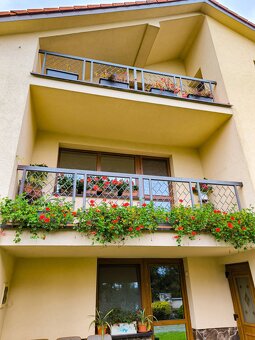 PREDAJ DOMU V MESTE SVIDNÍK - 9