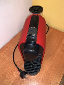 Kávovar NESPRESSO TURMIX na náhradné diely - 9