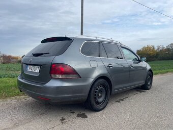 Rezervované Combi 95kw načipovaný 1000€ možná dohoda - 9