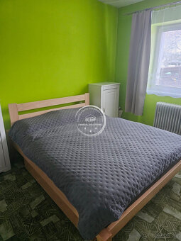 Predám 5 izb. rodinný dom Pruské - 9