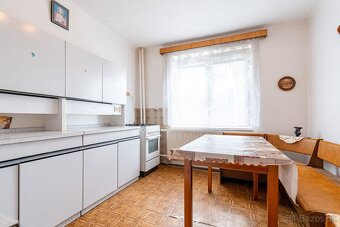 REZERVOVANÉ - Rodinný dom Trstené pri Hornáde - 9