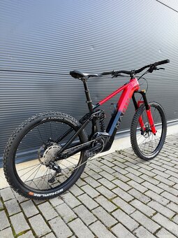 Marin Alpine Trail E1 Bosch CX, XL - 9