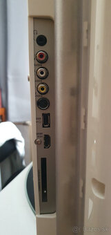 Predám LCD TV Philips 42PFL7623D/10 - 9