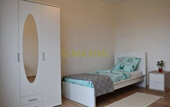 Veľkopriestranný 3-izbový byt na ulici Jána Smreka v Devínsk - 9