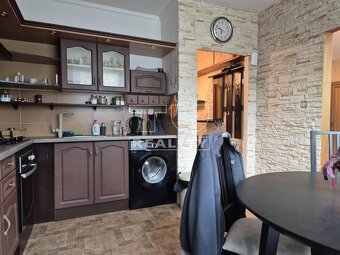 REZERVOVANÉ ..1 izbový byt Prievidza - 9