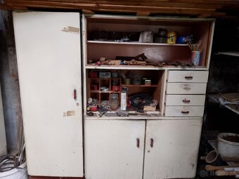 Skrine, sekretáre,stolíky - 9