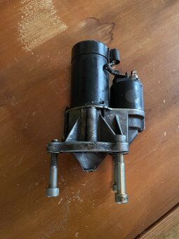 Štartéry pre Toyota Yaris a Opel - 9