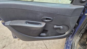 Renault Clio 1,2i 55kw kód motora: D4F D7 - 9