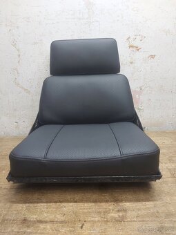 Sedačka zetor 6911-7211 - 9