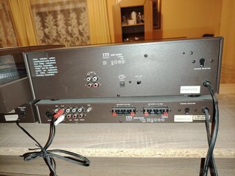 ITT HIFI 5020/5040 - 9