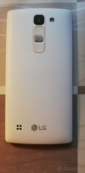 LG Spirit - 9