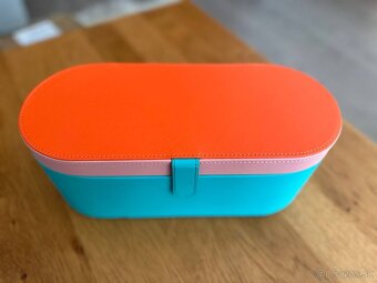 Fén / Styler - 5 v 1 + Case ( Nový ) - 9