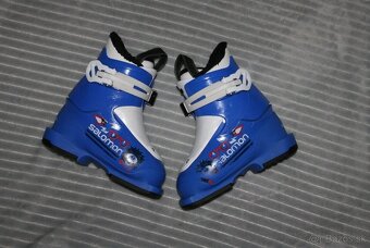 detské lyže 80 cm - 9