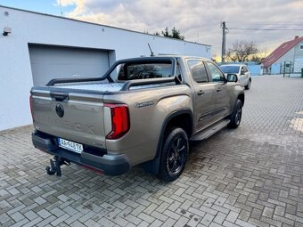VW Amarok 3.0 tdi,PanAmerica - 9