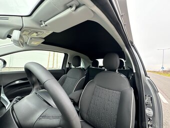 Fiat 500e Cabrio 42kwh 118ps - 9