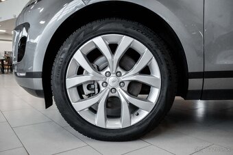 Land Rover Range Rover Evoque 2.0D I4 D165 MHEV Standard AWD - 9