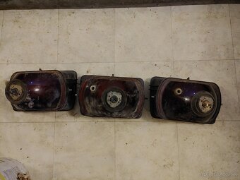 diely škoda 120l - 9