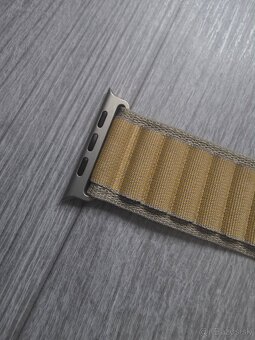 Náramky apple watch - 9