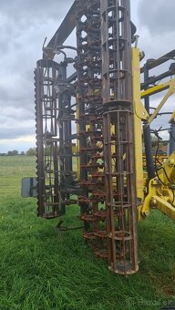 Predám kultivátor STROM SO 6000 - 9