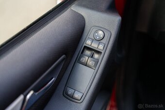 Mercedes - Benz B180, SR - 1.majiteľ - 9