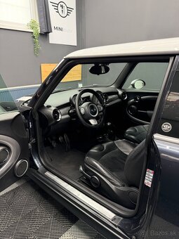 Mini Cooper S 128kw - 9